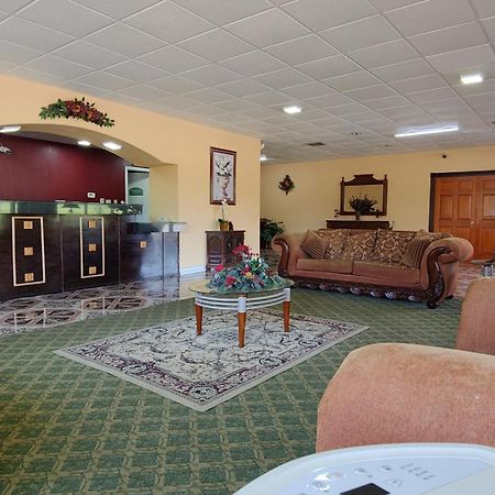 Countryside Inn & Suites Idabel Exterior foto