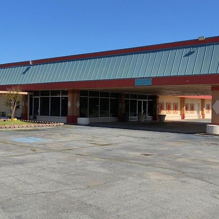Countryside Inn & Suites Idabel Exterior foto