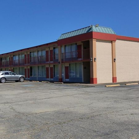 Countryside Inn & Suites Idabel Exterior foto