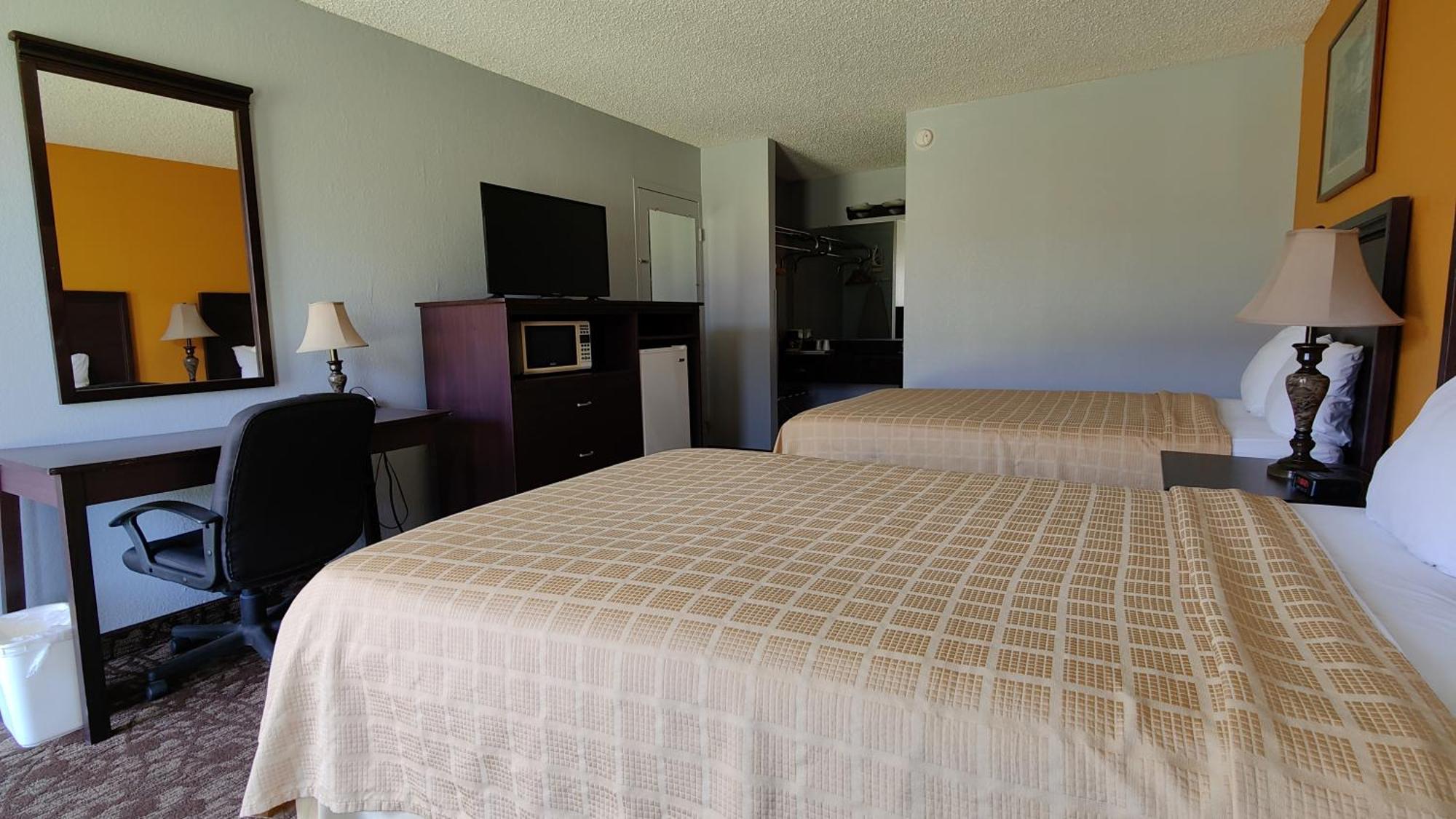 Countryside Inn & Suites Idabel Exterior foto